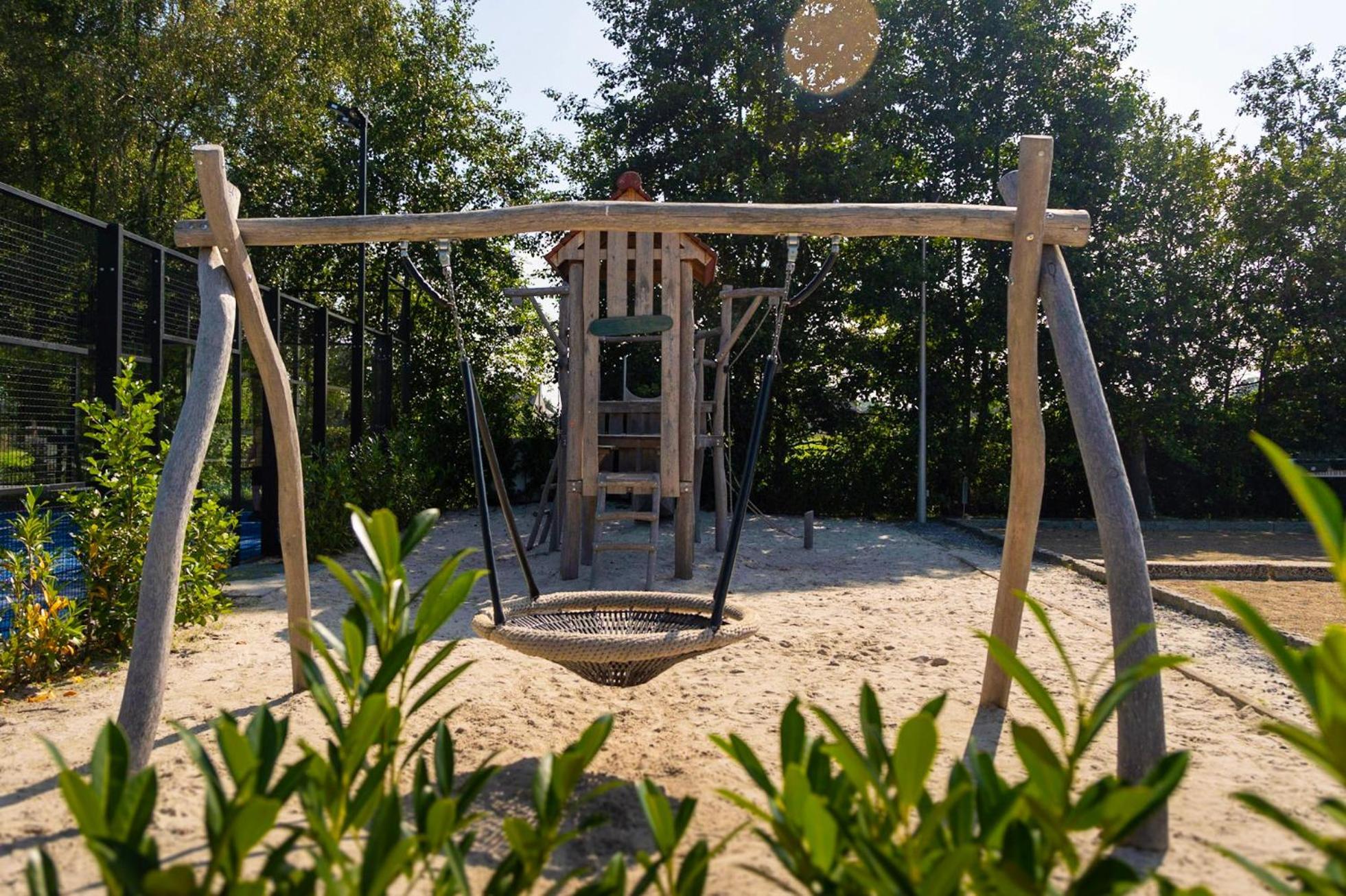 Glamping - 25 Min Roermond, Maasmechelen & Maastricht Hotel Kinrooi Exterior foto